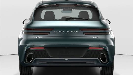 2024 Genesis GV70