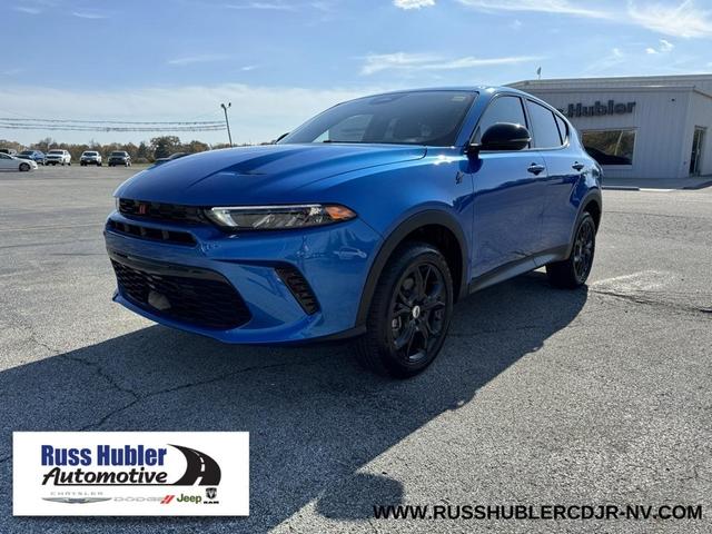 2023 dodge hornet gt
