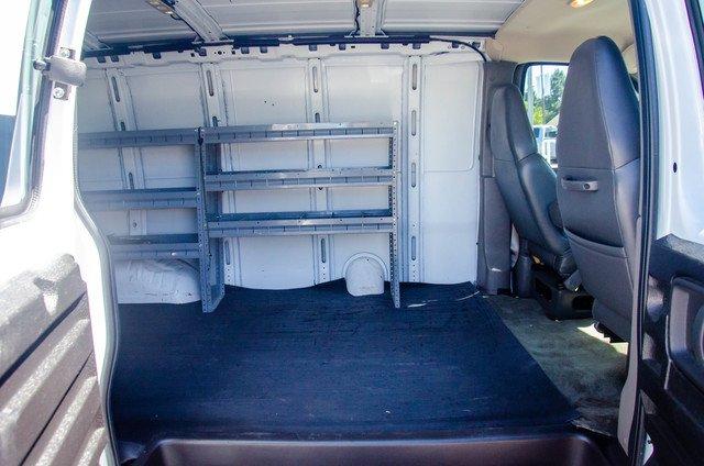 used 2015 gmc savana 2500 bend, or 97701 for sale in bend, oregon