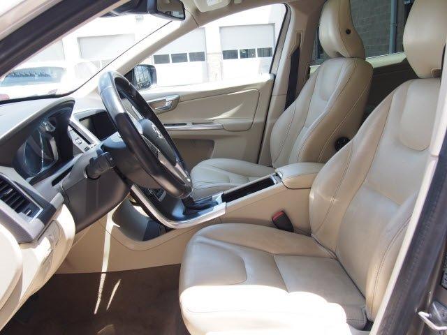 used 2015 volvo xc60 fwd t5 premier frederick, md 21704 for sale in frederick, maryland