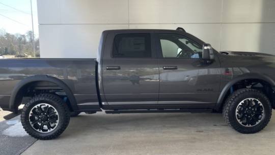 2024 RAM
