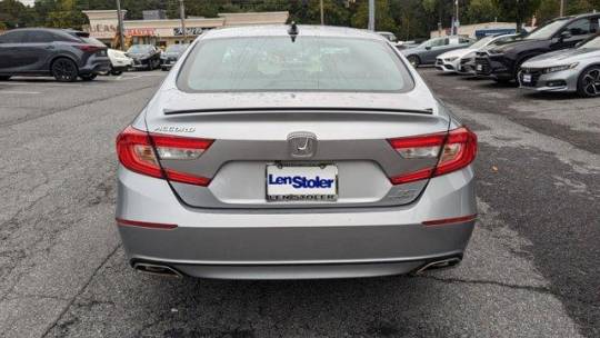 2021 Honda Accord