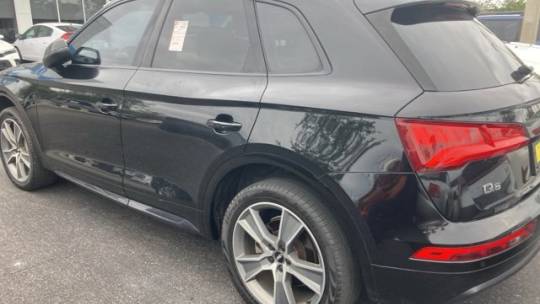 2019 Audi Q5