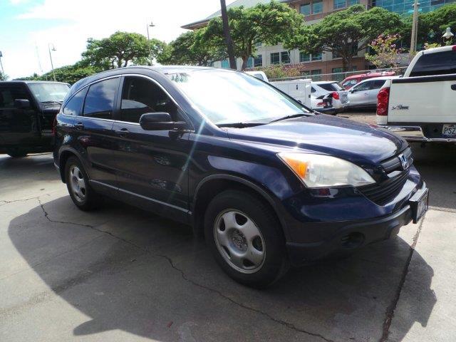2008 honda cr-v lx lx 4dr suv for sale in honolulu, hawaii