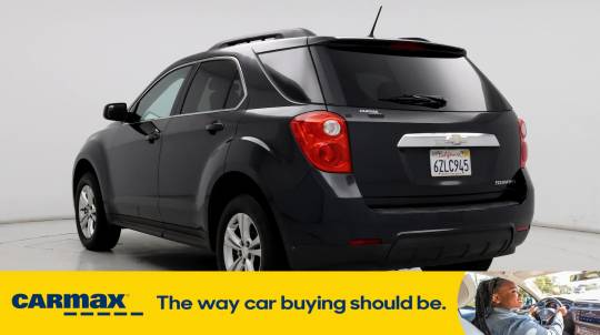 2013 Chevrolet Equinox