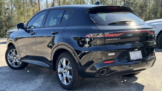 2024 Dodge Hornet
