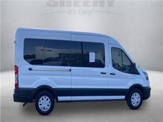2023 Ford Transit 350 xl