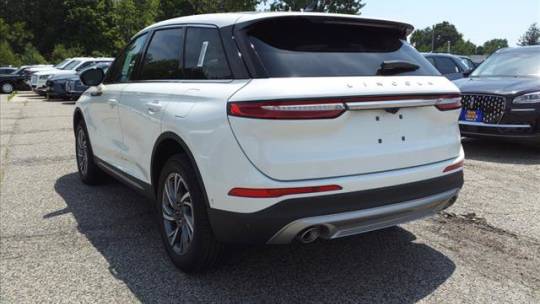 2024 Lincoln Corsair