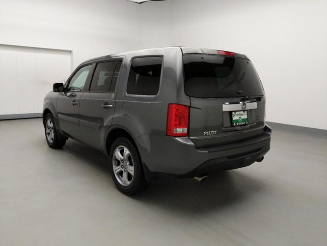 used 2012 honda pilot fwd ex-l athens, ga 30606 for sale in athens, georgia