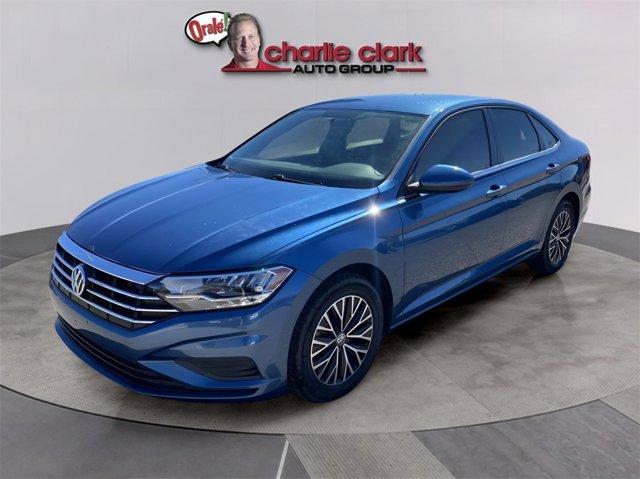 2020 volkswagen jetta 1.4t s