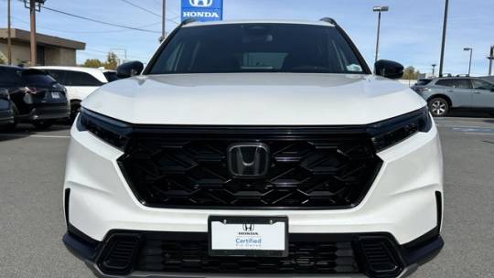 2023 Honda CR-V