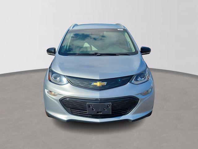 2018 chevrolet bolt ev premier