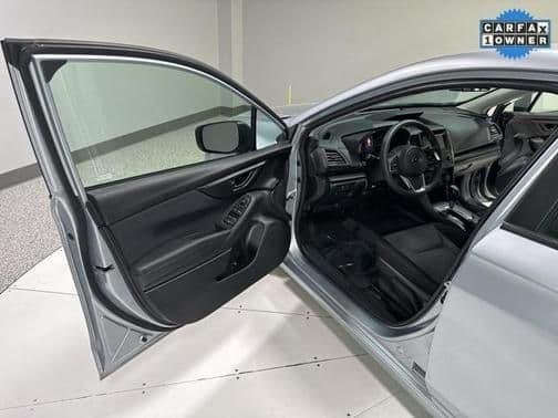 2022 subaru impreza base in leavenworth, kansas