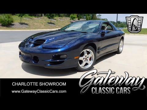 2002 pontiac firebird in o'fallon, illinois