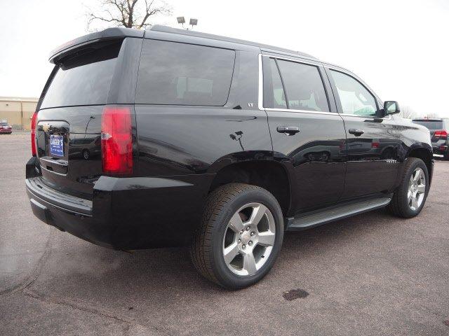 used 2016 chevrolet tahoe lt mankato, mn 56001 for sale in mankato, minnesota