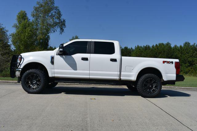 2020 ford f-250 xl