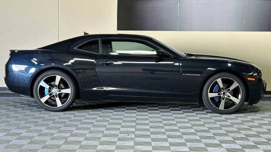 2013 Chevrolet Camaro