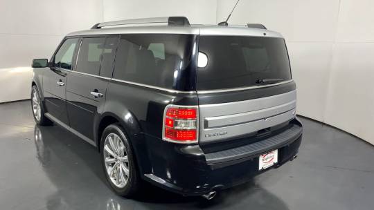 2013 Ford Flex