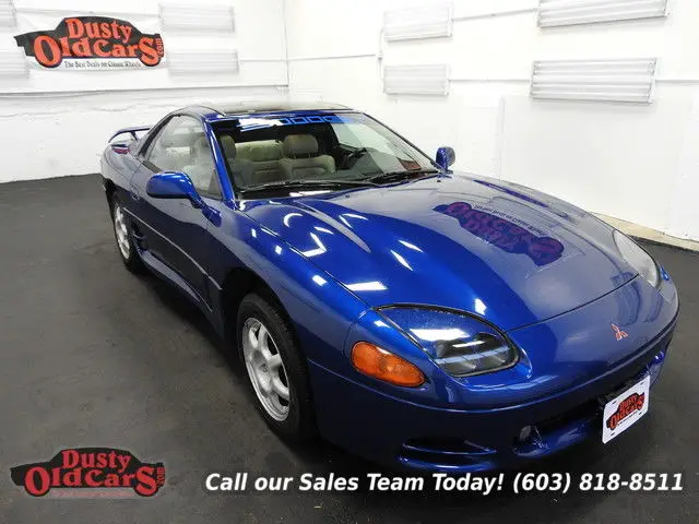 1994 blue runs drives body int vgood 3lv6 5 spd man!