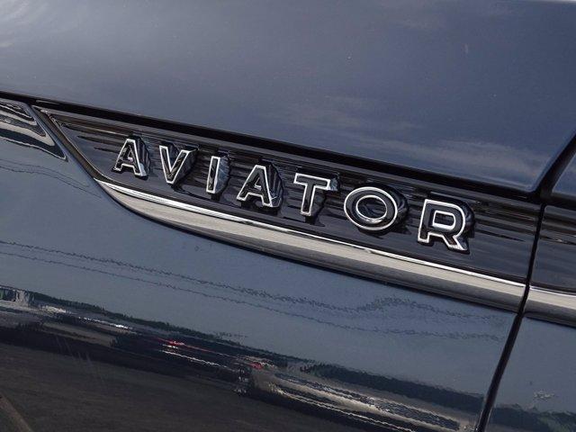 2020 lincoln aviator in gainesville, georgia