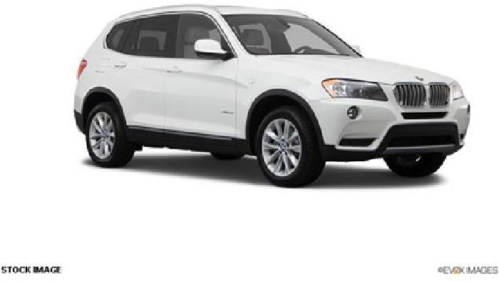 2012 bmw x3 in pompano beach, fl