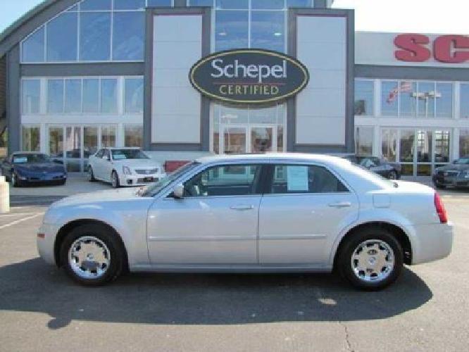 2006 chrysler 300 touring in merrillville, in