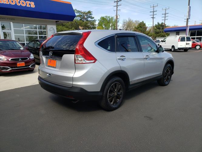 used 2013 honda cr-v fwd ex boise, id 83702 for sale in boise, idaho