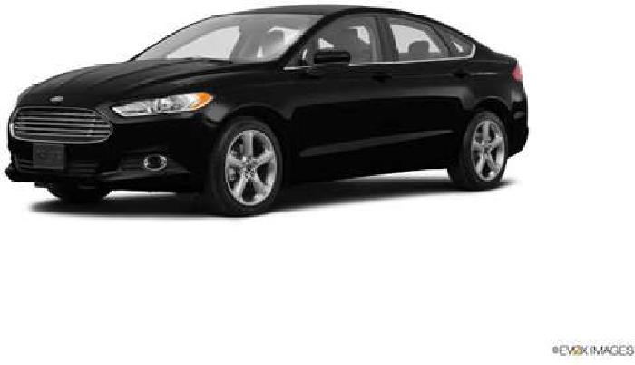 2016 ford fusion s in kingsport, tn