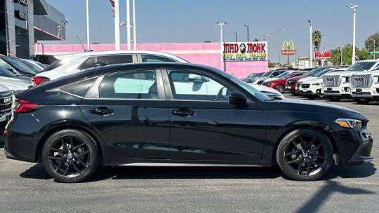 2022 Honda Civic