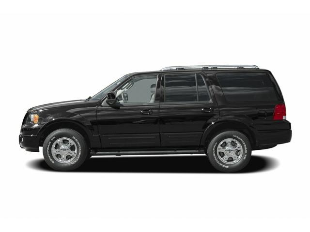 2006 ford expedition limited