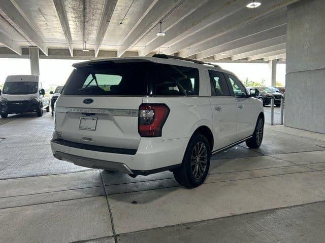 2020 ford expedition max in hialeah, florida