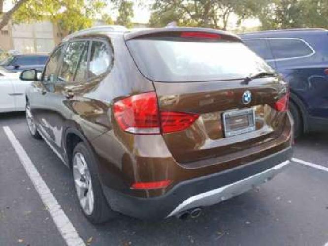 used 2015 bmw x1 rwd 4dr in winter park, fl