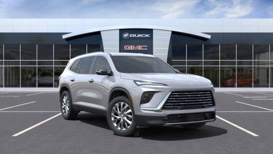 2025 Buick Enclave