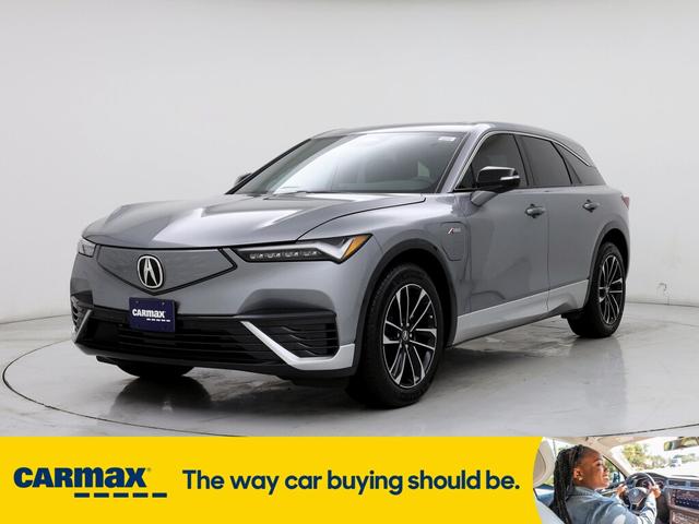 2024 acura zdx a-spec