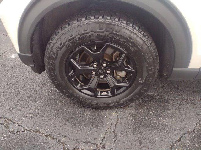 2022 ford explorer timberline in south bend, indiana