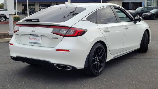 2023 Honda Civic