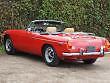 1971 mgb convertible