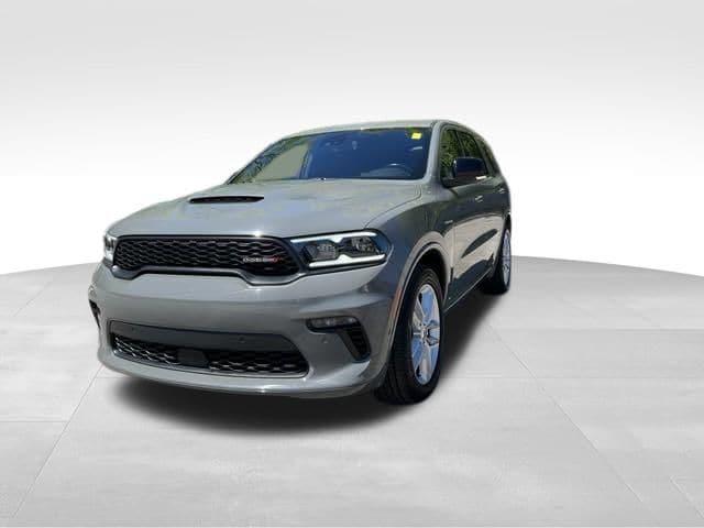 2023 dodge durango r/t in cleveland, ohio