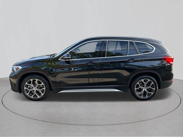 2021 bmw x1 sdrive28i