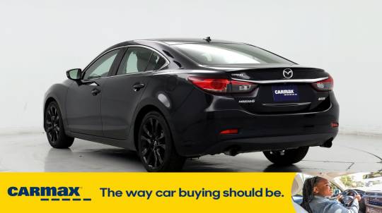 2014 Mazda