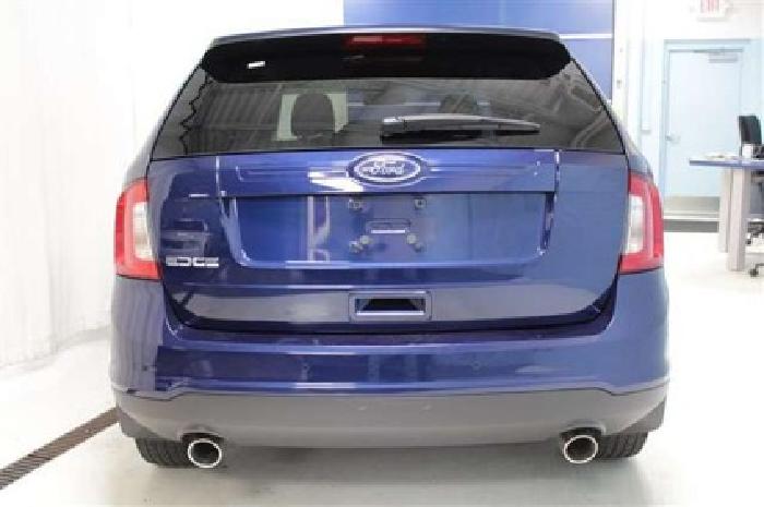 2012 ford edge se in columbus, oh