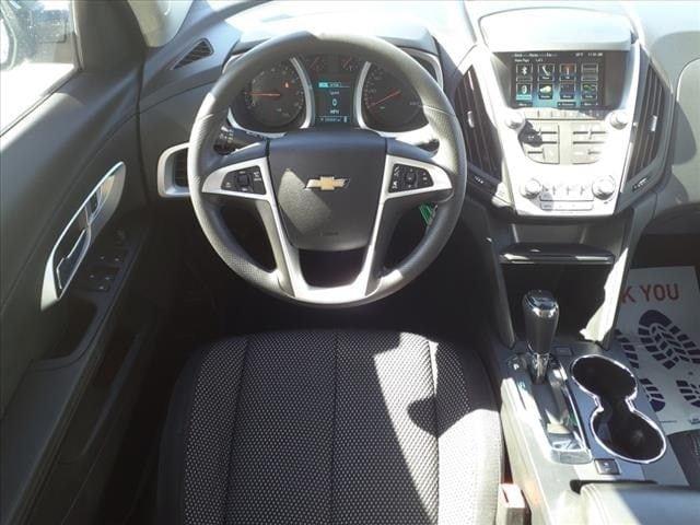 2017 chevrolet equinox lt w/1lt all-wheel drive in bache, oklahoma