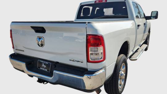 2023 RAM 2500
