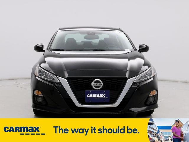 2020 nissan altima sl