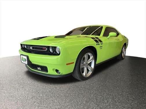 2015 dodge challenger r/t in otsego, minnesota