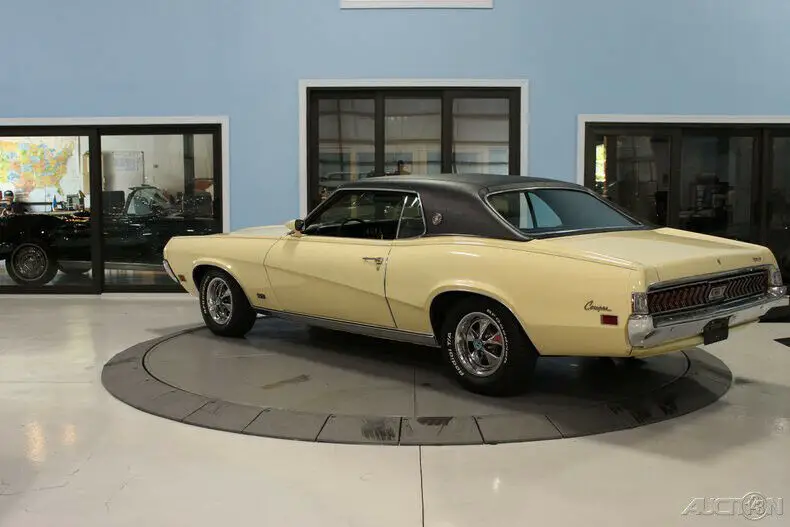 1970 xr7 used