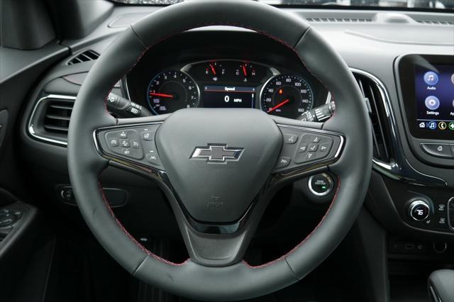 2024 chevrolet equinox awd rs