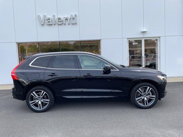 2021 volvo xc60 momentum