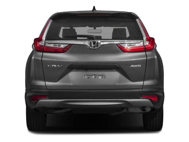 2017 honda cr-v lx in winchester, virginia