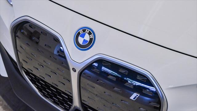 2024 bmw i4 gran coupe edrive40